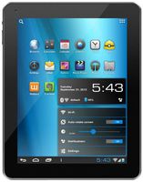 Aluratek Cinepad AT197F 9.7-Inch 4GB Tablet