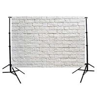 Brick Wall AAAAA photography Backdrop Background Studio Prop,3-5 Days Delivery