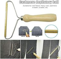 Lint Remover/Roller,Clothing Care Fabric Clothes Shaver Sweater Pill Defuzzer, Remove Clothes Fuzz, Lint Balls, Pills, Bobbles, Quickly and Effectively