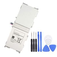 7XINbox 3.8V 6800mAh EB-BT530FBE EB-BT530FBC EB-BT530FBU Replacement Battery for Samsung T530 Galaxy Tab 4 10.1 T531 T535 SM-T530NU Tablet