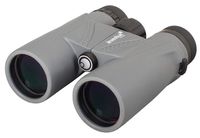 Levenhuk Karma Plus 8x42 Compact Waterproof Binoculars with BaK-4 Glass Optics