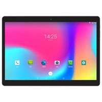 Tablet Computer, tablette, ALLDOCUBE M5XS Android 8.0 4G LTE 10.1 inch MTK X27 Deca-Core Phone Call Tablets PC 19201200 FHD IPS 3GB RAM 32GB ROM GPS Dual SIM