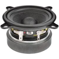 FaitalPRO 3FE25 3" Professional Full-Range Woofer 4 Ohm