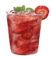 [20 Tumblers] Embellish Crystal Clear Disposable Heavy Duty Plastic 8 Oz Old Fashion Style, Fancy Cups, Great For Wine, Cocktail, Or Any Beverage, Wedding, Catering, Parties, Buffets, Events, 1 Pack