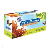 Premium Compatibles 6R3032-PCI 6K Yield Toner Cartridge for Brother Printers, Black