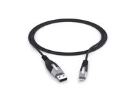 Griffin Survivor 4ft USB to Lightning Cable - Ultra-Rugged Charge/sync Cable