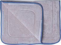 Chattanooga Hydrocollator Foam Filled Terry Cover - Standard with Pockets