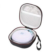 Bertasche Hard Case Protective Bag Travel Organizer for Marpac Rohm White Noise Sound Machine