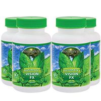ULTIMATE VISION FX - 60 CAPSULES, 4 Pack