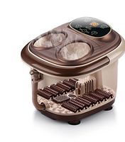 DAFREW Foot tub - Foot massage machine Foot bath - Electric massage - constant temperature