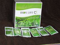 Bios Life Complete 30 Packets