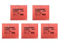 Durawipe Heavy-Duty Industrial Wipers 200 Wipes/Fold Pack 11.6" x 13" D822R