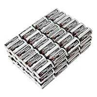 Rayovac Alkaline Battery Size C 72 Pack