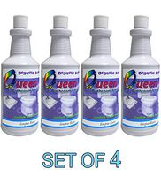 janiLink Queen Bathroom Cleaner 1 Qt [SET OF 4]