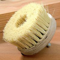 Fiddes Round Pine Brush by Fiddes