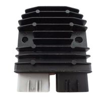 Voltage Regulator Rectifier for Polaris Ranger 500 570 800 Ranger Crew 570 800 900 Ranger ETX Ranger XP 800 900 RZR 4 800 570 800 RZR S 800