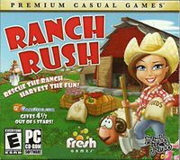 Ranch Rush