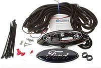 Camera Source CS-FTR1 Ford F-Series Backup Camera Also for Ford Flex and Sport Track