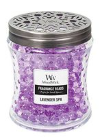 WoodWick Lavender SPA Fragrance Beads Room Diffuser
