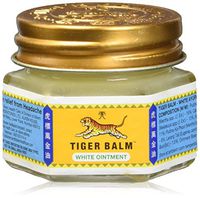 Tiger Balm White (Regular) PL - 19g