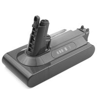 Advtronics 25.2V 3.0Ah V10 Battery Compatible with Dyson V10 Animal V10 Absolute V10 Motorhead Cordless Stick Vacuum Cleaner, Lithium Ion Battery