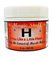 Magic Stuff H (2 oz)