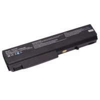 Laptop Battery for HP 6510b 6515b 6710b 6710s 6715b 6715s 6910p NC6100 NC6105 NC6110 NC6115 NC6120 NC6200 NC6200 NC6220 NC6230