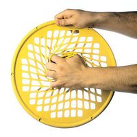 Sammons Preston Power Web (yellow)