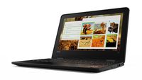 Lenovo ThinkPad 11E 5th Gen 20LQ000MUS 11.6" LCD Netbook - Intel Pentium N5000 Quad-Core (4 Core) 1.10 GHz - 8 GB DDR4 SDRAM - 128 GB SSD - Windows 10 Pro 64-bit (English) - 1366 X 768 - Twisted