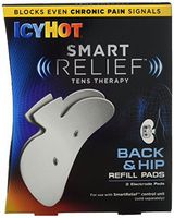ICY HOT Smart Relief TENS Therapy Back Refill Kit 1 ea