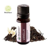 Vanilla Beans Oil - 100% Pure and Natural 20 ML