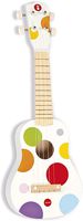 Janod Ukulele Music Set, Mixed