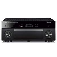 Yamaha AVENTAGE RX-A1080 7.2-Channel Network A/V Receiver