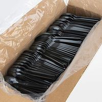 Genuine Joe Heavyweight Spoon