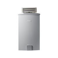 Bosch 940 ESO NG Therm Outdoor Tankless Water Heater, Natural Gas