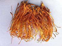 Special fungus Cordyceps Flower 350 gram from JOHNLEEMUSHROOM NOEN