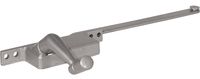 Prime-Line Products H 3514 9-Inch Square Type Left Hand Casement Operator, Aluminum