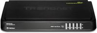 TRENDnet 4-Port VPN Router,  TW100-BRV214