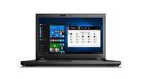 Lenovo ThinkPad P52 20M9000TUS 15.6" Touchscreen LCD Mobile Workstation - Intel Core i7 (8th Gen) i7-8850H Hexa-core (6 Core) 2.60 GHz - 16 GB - 512 GB SSD - Windows 10 Pro 64-bit (English) - 384