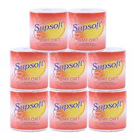 Premium Thicken Ultra Soft & Strong Toilet Paper,100% Recyclable Paper,Rapid-Dissolving Toilet Paper,Bath Tissue,Towel Roll,Multifold Paper Towels