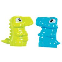 Raymond Geddes Gator Sharpener 24/Box Pencil Sharpner (70550)