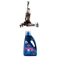 Revolution + Febreze Formula