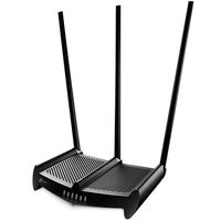 TP-Link 450Mbps High Power Wireless N Router