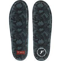 Footprint Orthotic Insoles Gameshanger - FP Camo Custom Orthotics Insoles - 8/8.5