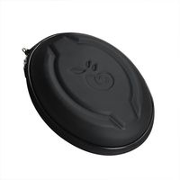 Hermitshell Hard EVA Travel Case Fits Skullcandy Uproar On-Ear Headphones