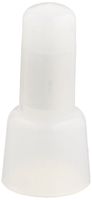 Install Bay CC1210 Crimp Cap Nylon Connector 12/10 Gauge (100-Pack)