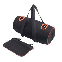 Soft Bag Xtreme 2 Splashproof Portable Bluetooth Speaker Case Box with A Accessories Bag