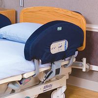 Posey 5744 Hill-ROM Affinity Seizure Pads