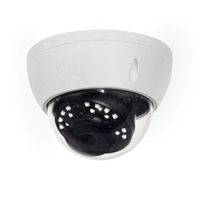 UltraHD 4K (8MP) Outdoor Security ePoE IP Camera IPC-HDBW4831E-ASE,2.8mm Fixed Lens,3840×2160 Resolution Audio,Alarm,SD Card Slot,30m Night Vision,H.265,IP67,ONVIF Surveillance Camera (OEM,NO Logo)