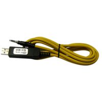 Standard Horizon USB-57B PC Programming Cable consumer electronics